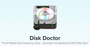 the best disk cleaner for mac