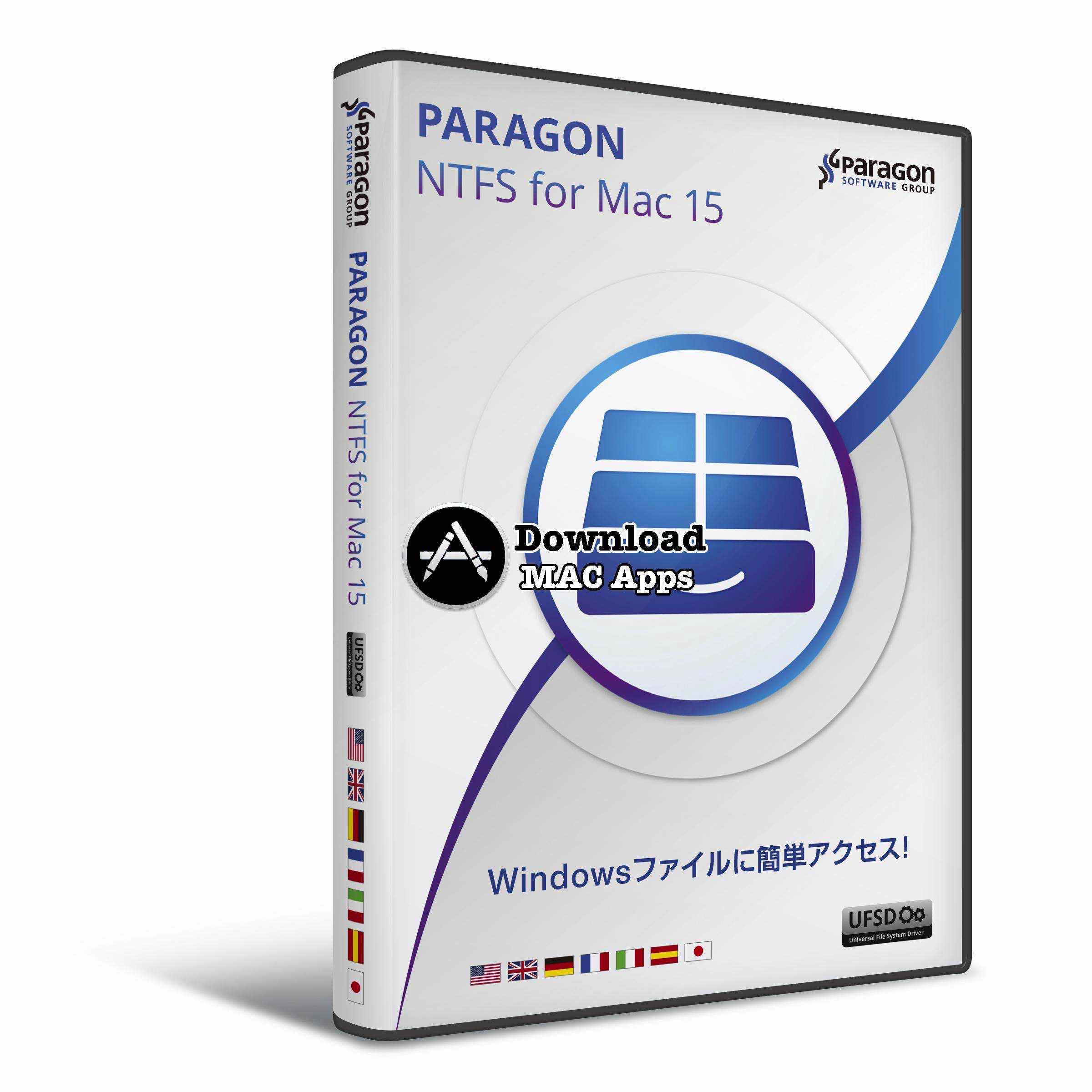 paragon ntfs for mac torrent download